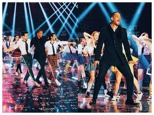 Will Smith