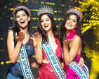 LIVA Miss Diva 2021: Candid Moments
