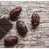 ​Black dates