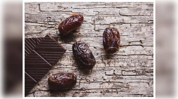 Black dates