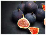 ​Black Figs