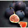 ​Black Figs