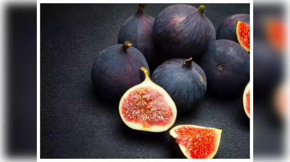 Black Figs