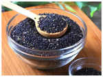 ​Black Sesame Seeds