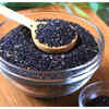 ​Black Sesame Seeds