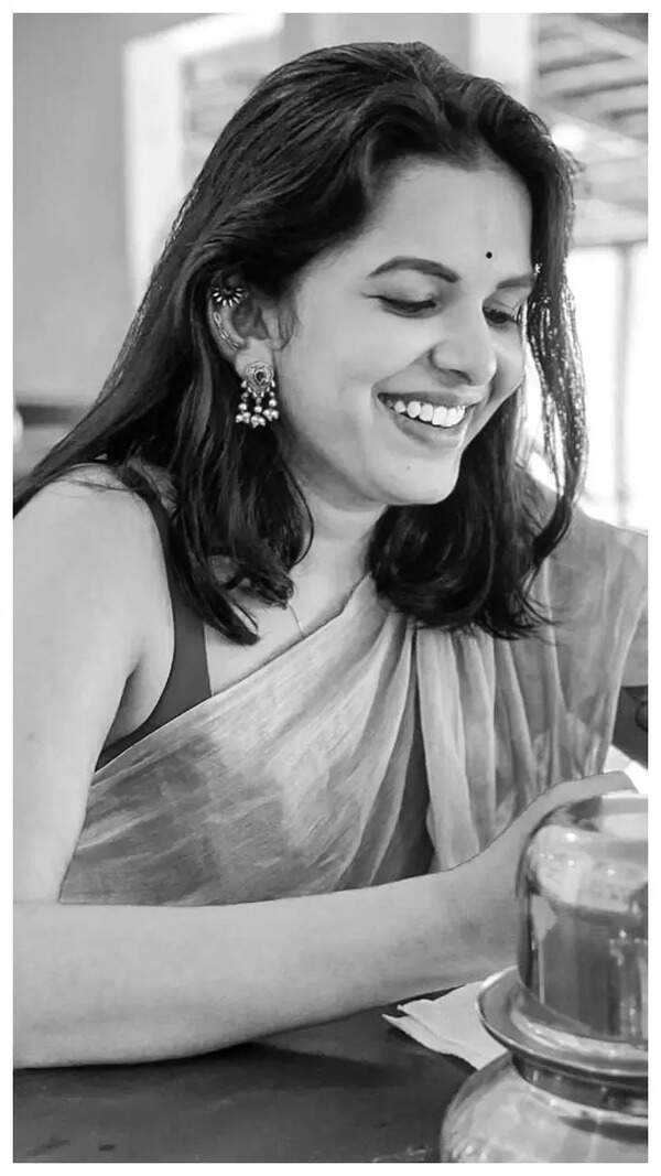 Mitali Mayekar