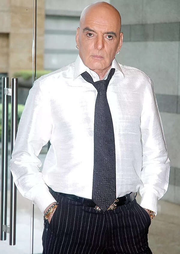 Feroz Khan