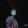 Overwhelmed <i class="tbold">music director</i>