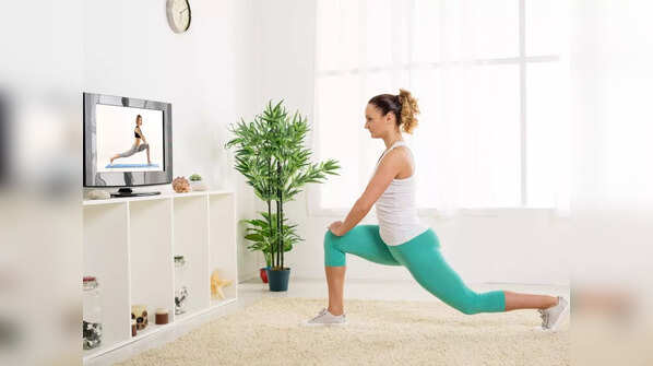 Lifestyle habit to stay safe