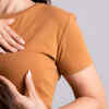 Most breast lumps are benign, but here are some red flags to watch out for
