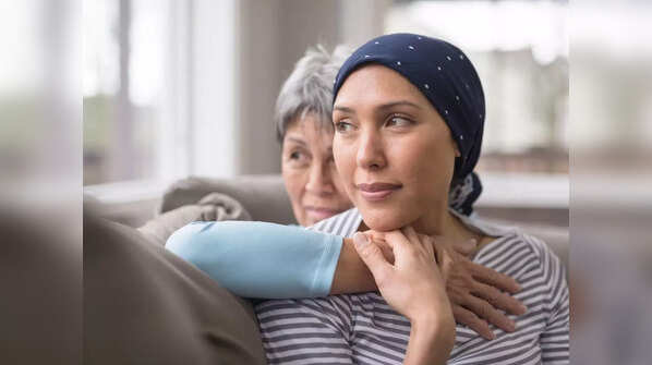 How does family history influence your cancer risk?