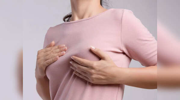 Things to know about breast cancer risks