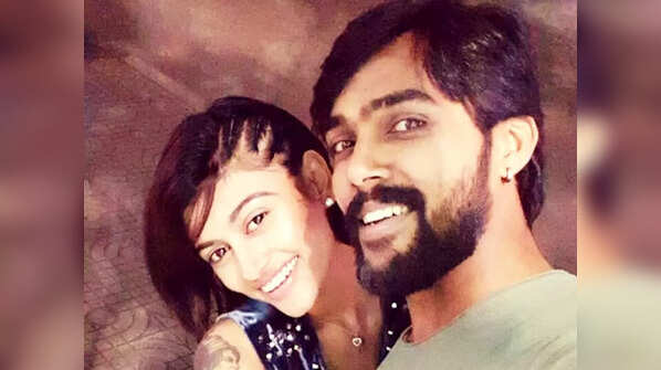 Oviya’s unexpected exit