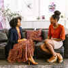 Patience & disagreement