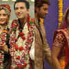 Article image for: Marriages in the <i class="tbold">bigg boss house</i>