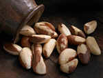 ​Selenium in Brazil Nuts