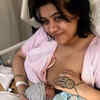Open about breastfeeding troubles