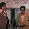 'Kaaki Sattai' Vicky