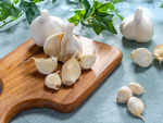 Garlic for weight loss