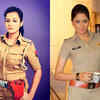 On comparisons with Kavita Kaushik starrer FIR