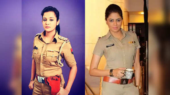 On comparisons with Kavita Kaushik starrer FIR