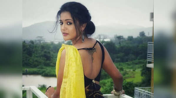 TV’s obsession with ‘gori-chitti’ lead heroines