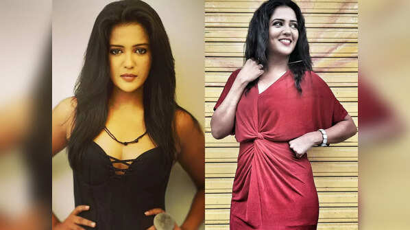 Maddam Sir actress Gulki Joshi facing rejection for dark skin colour, says was once asked 'aap naukrani ke role ke liye aaye ho_'