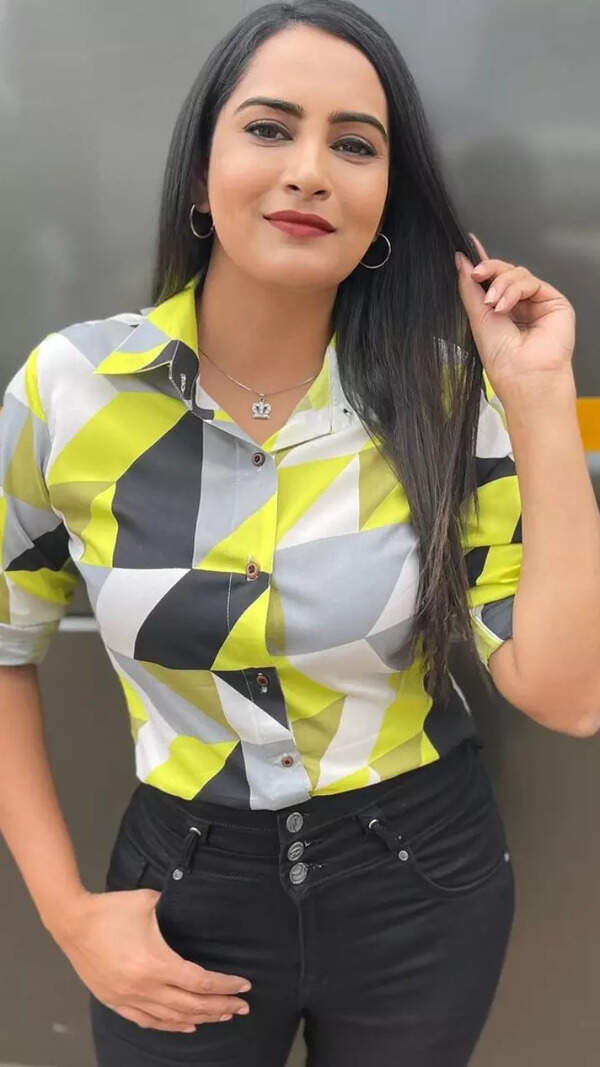 Himaja Photos