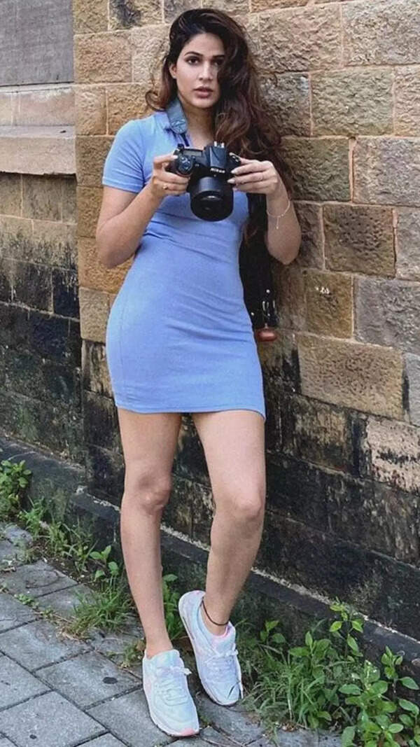 S Lavanya