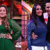 Kashmera Shah calls Sunita Ahuja ‘evil mother-in-law’