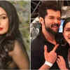 Raqesh Bapat on Kashmera’s henpecked comment