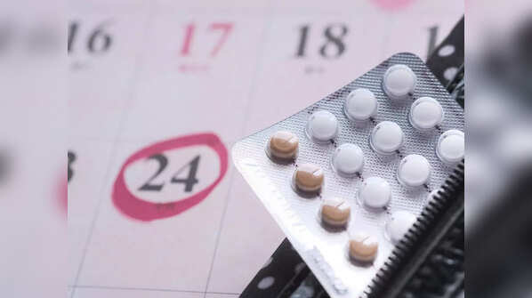 Oral Contraceptive Pill