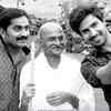 Four times Mahatma Gandhi’s reference was made in films