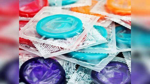External Condoms or male condoms
