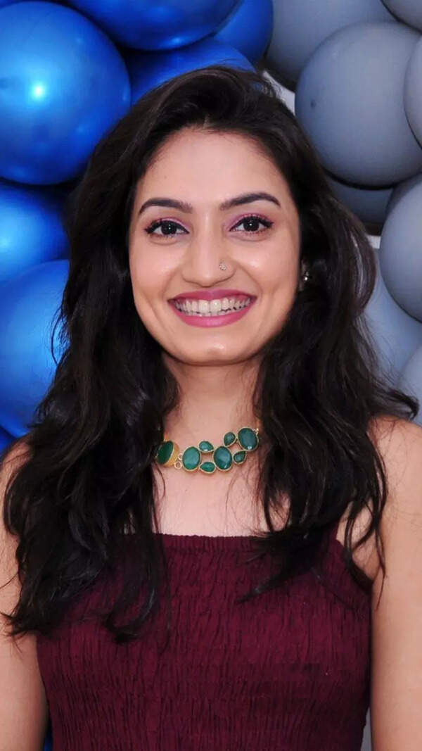 Vaishnavi Gowda Stills