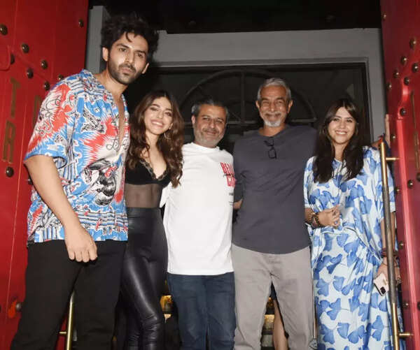 Shashanka Ghosh Stills