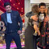 Winning Bigg Boss 13 trophy