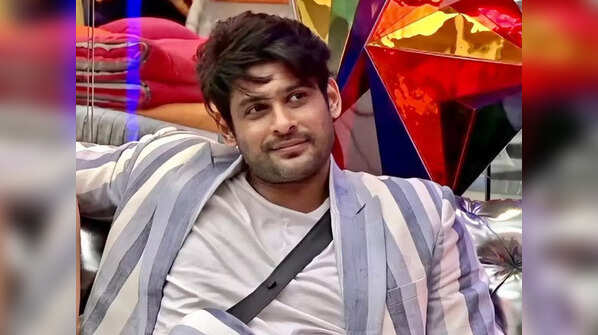 Senior in Bigg Boss 14