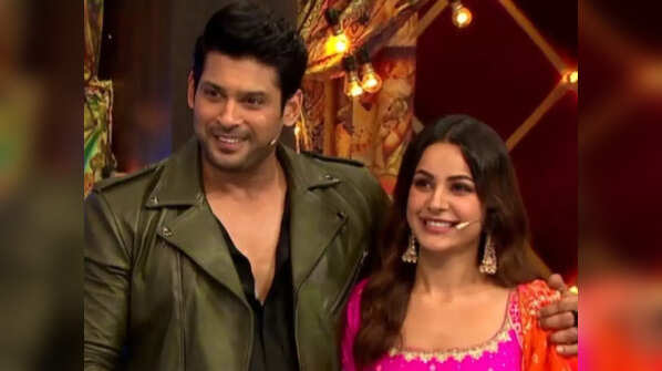 His last appearance in Bigg Boss OTT