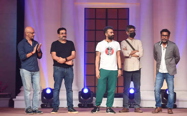 Shantanu Moitra