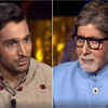 ​Pratik Gandhi's basic questions for Amitabh Bachchan