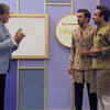 ​How Anand changed Big B's life