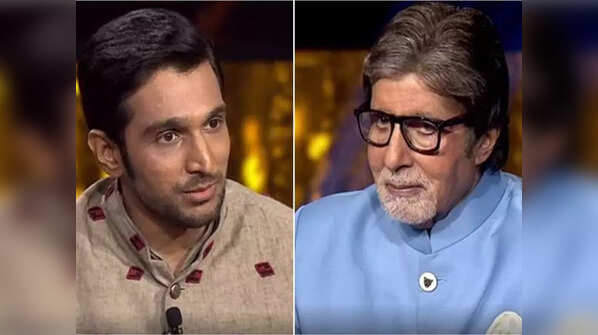 I was told to gain 18 kgs for my role in Scam 1992: Pratik Gandhi: