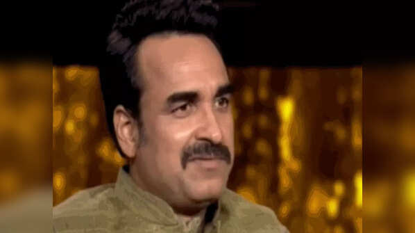 Did you know Pankaj Tripathi is a professional cook