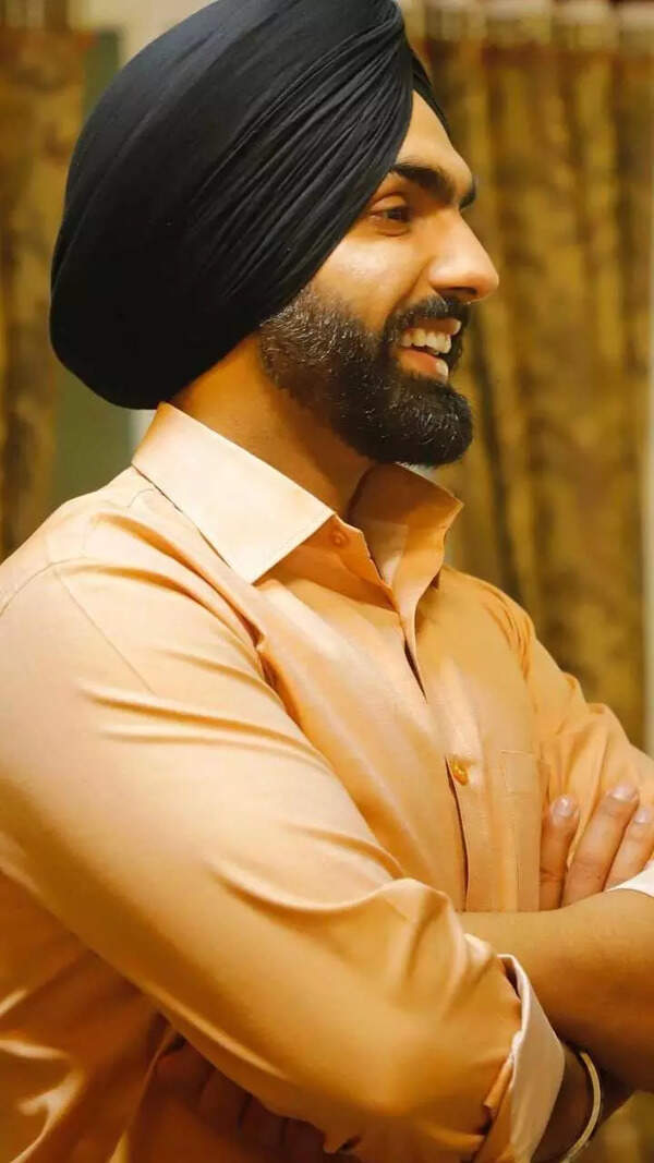 Ammy Virk
