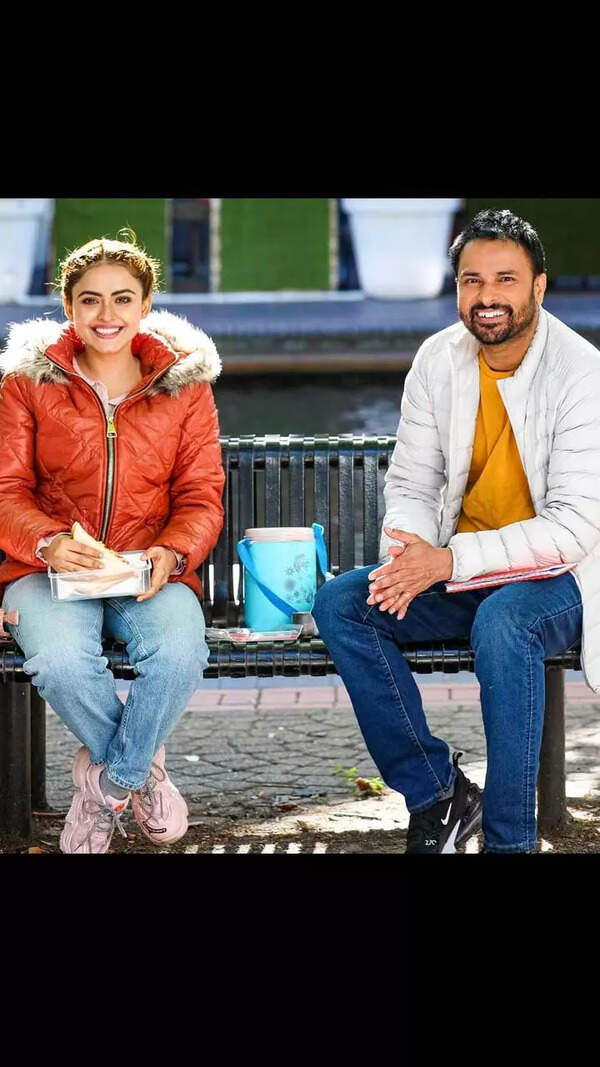 Amrinder Gill