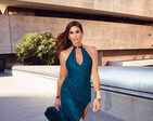 Cindy Crawford's most stylish moments in photos that prove the supermodel is everyone's ultimate fashion idol