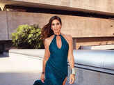 Cindy Crawford's most stylish moments in photos that prove the supermodel is everyone's ultimate fashion idol