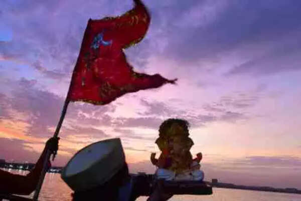 Ganesha Wallpapers