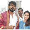 Nayanthara
